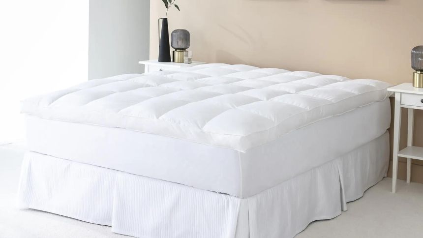 Comment bien choisir votre Surmatelas de Luxe | Guide Qualité Palace