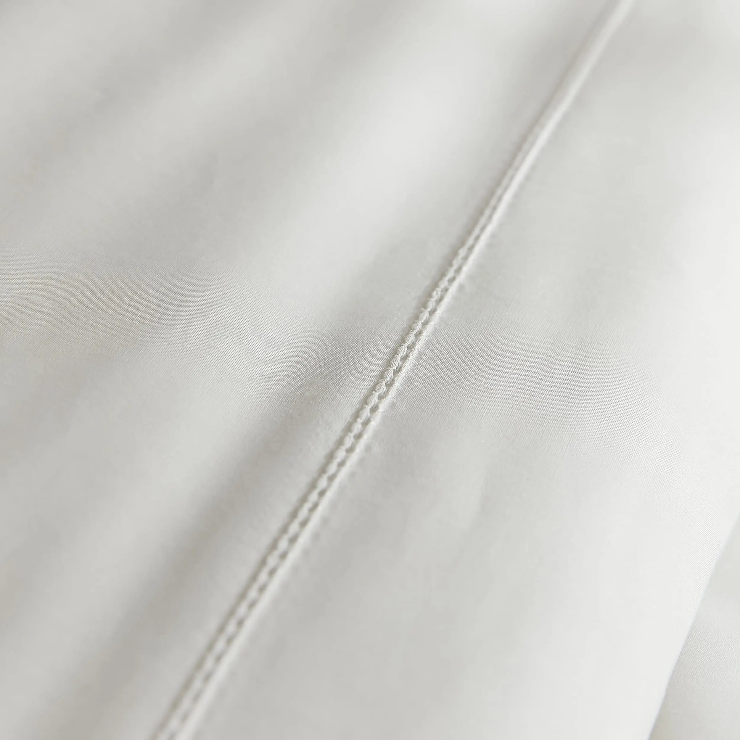 Housse de couette percale de coton Prestige