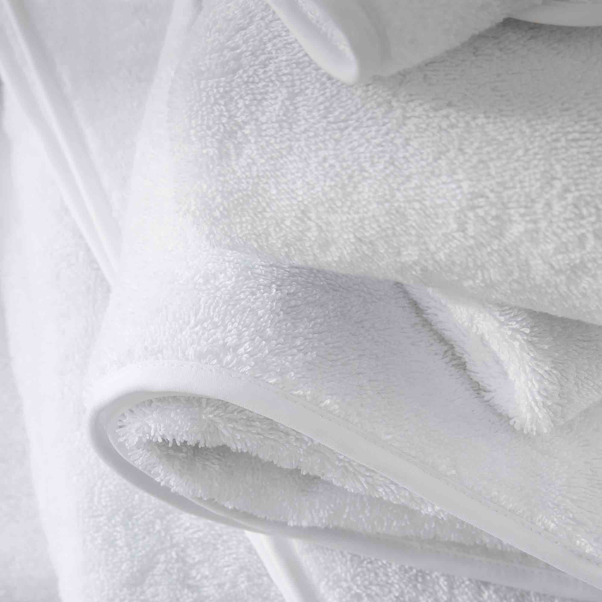 Serviette de bain coton Signature