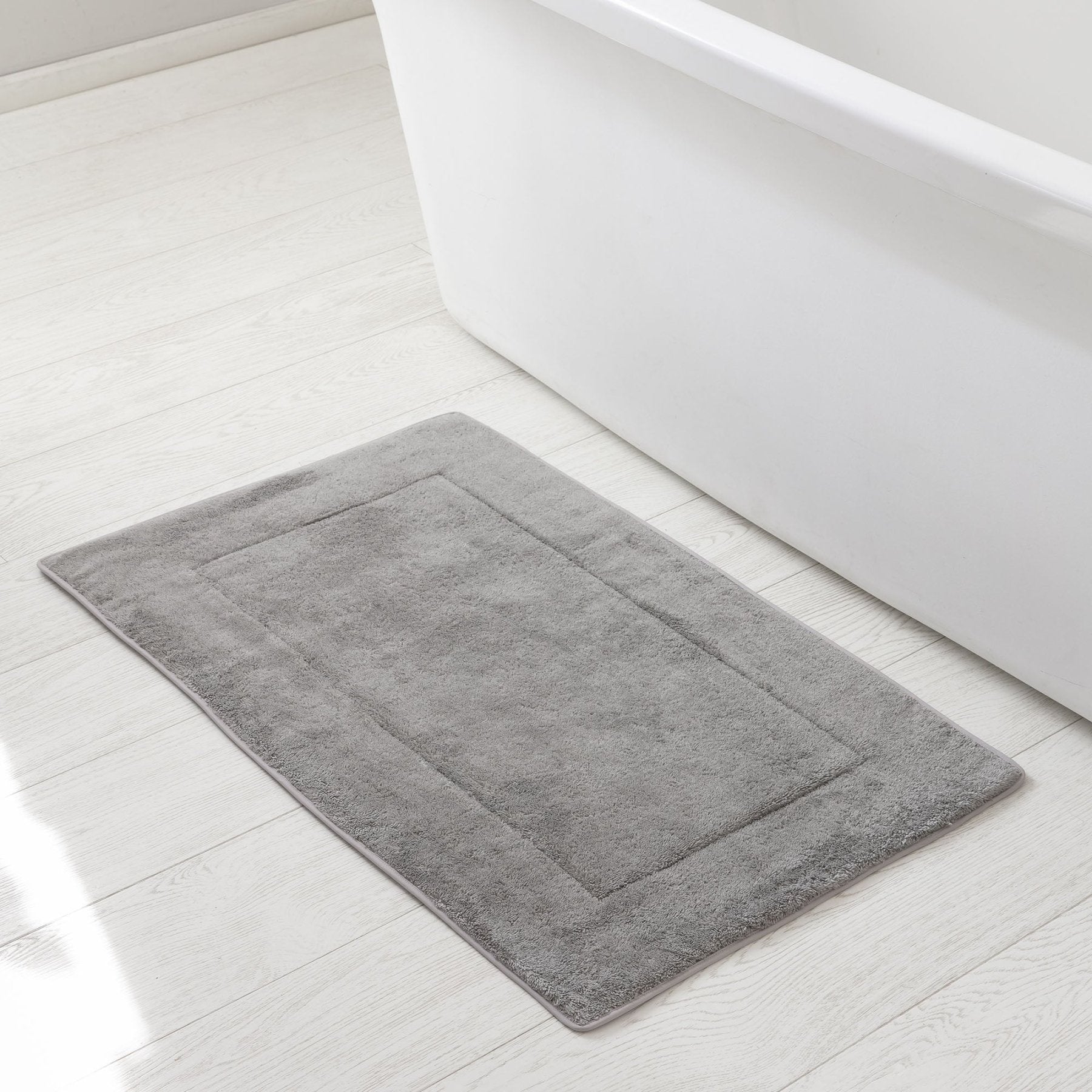 Tapis de bain coton Divine